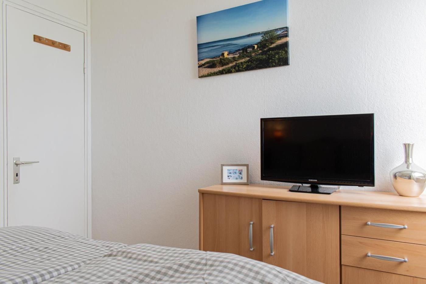 Ferienwohnung Traum Ostseeblick Sierksdorf Exterior photo