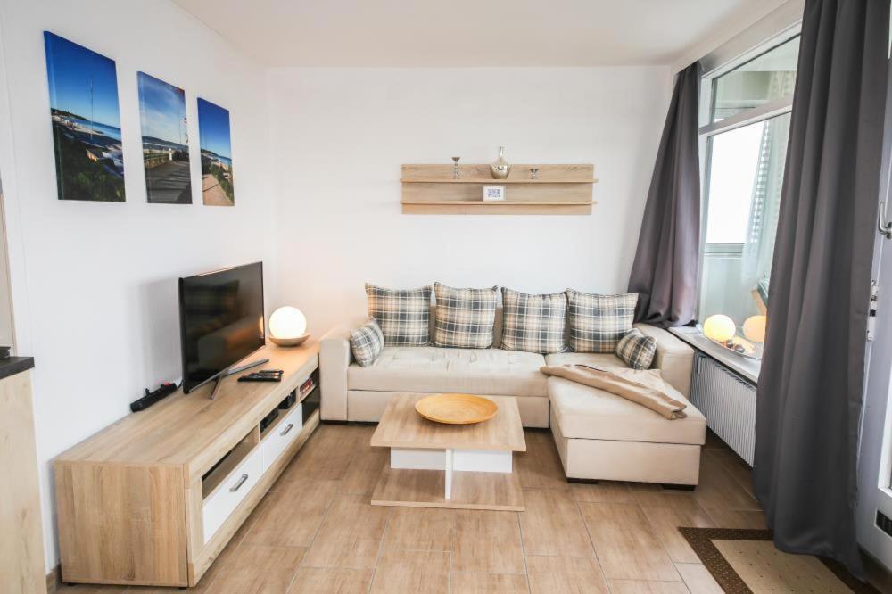 Ferienwohnung Traum Ostseeblick Sierksdorf Exterior photo